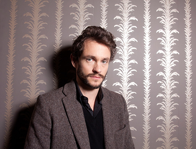 Virgin/Big Pictures: Hugh Dancy