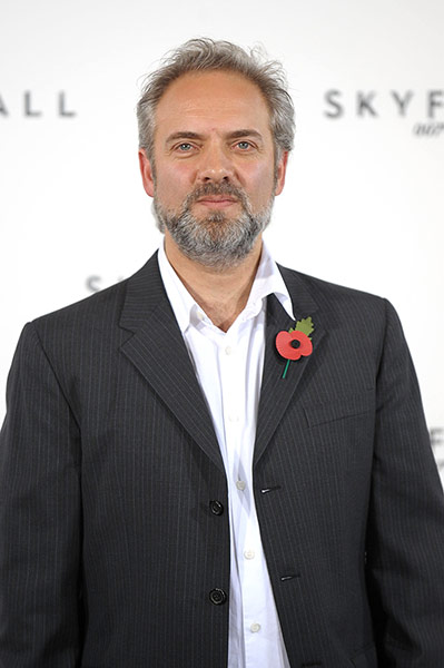Virgin Big Pictures: Sam Mendes