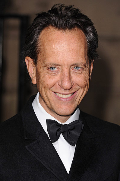 Virgin Big Pictures: Richard E Grant