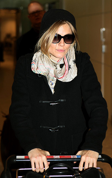 Virgin/Big Pictures: Sienna Miller