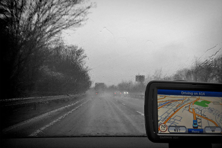 Guardian Camera Club: Sylviane Moss participates in the photographing found objects assignment