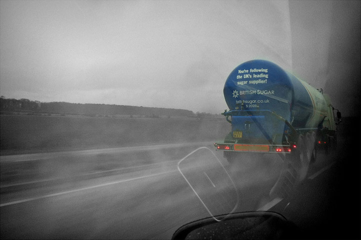 Guardian Camera Club: Sylviane Moss participates in the photographing found objects assignment