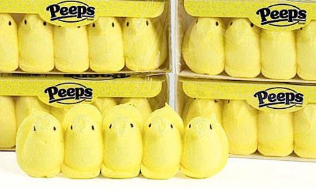 Peeps