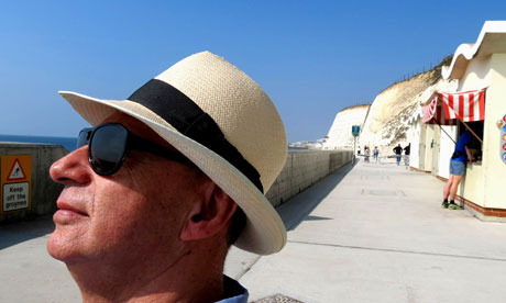 Brighton on Good Friday