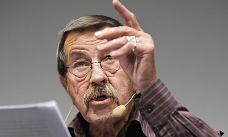 Günter Grass
