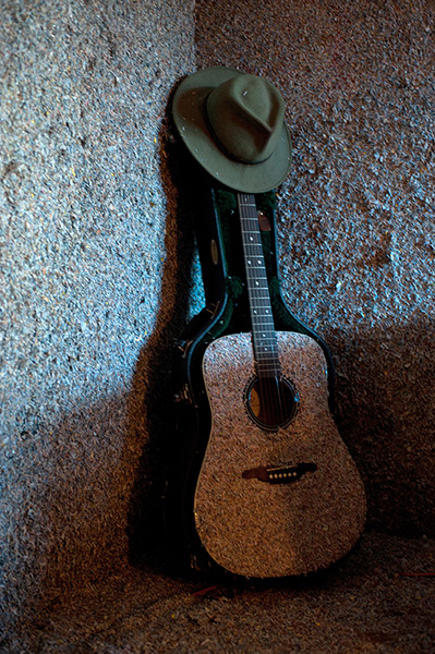 Billion Euro house: Billion Euro House art installation made from 1.4 billion shredded notes