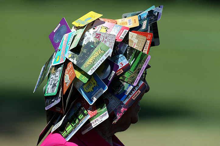 golf2: The Masters - Final Round