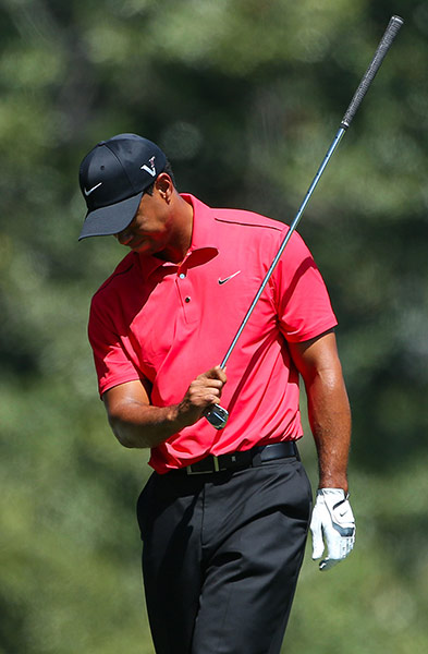 golf3: The Masters - Final Round