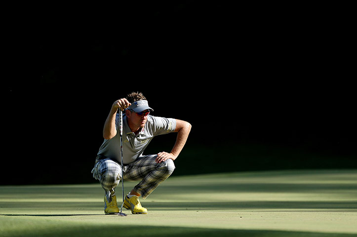 golf5: The Masters - Final Round