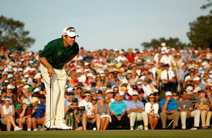 golf11: The Masters - Final Round