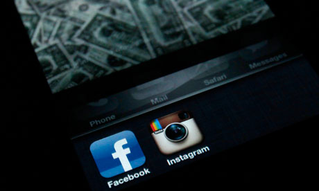 Facebook buys INSTAGRAM for $1bn and everyone hates it already