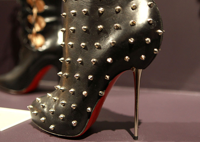 Best of Louboutins : Best of Louboutins 