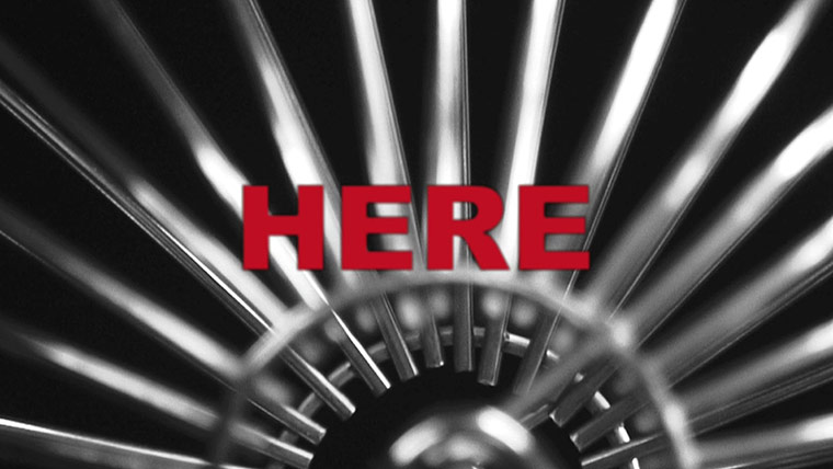 Turner nominees: A still from Elizabeth Price's film User Group Disco (2009)