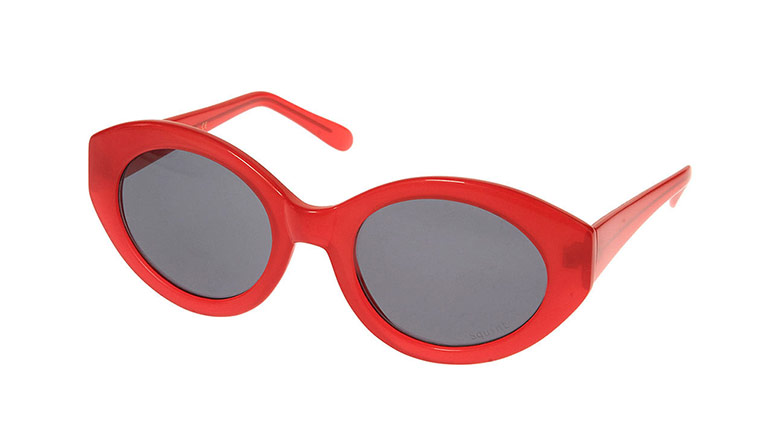 Sweet treats: Topshop sunglasses