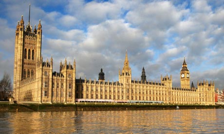 Houses of Parliament