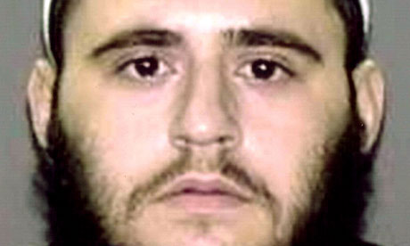 NYC SUBWAY BOMB PLOTTER FOUND GUILTY ON ALL COUNTS