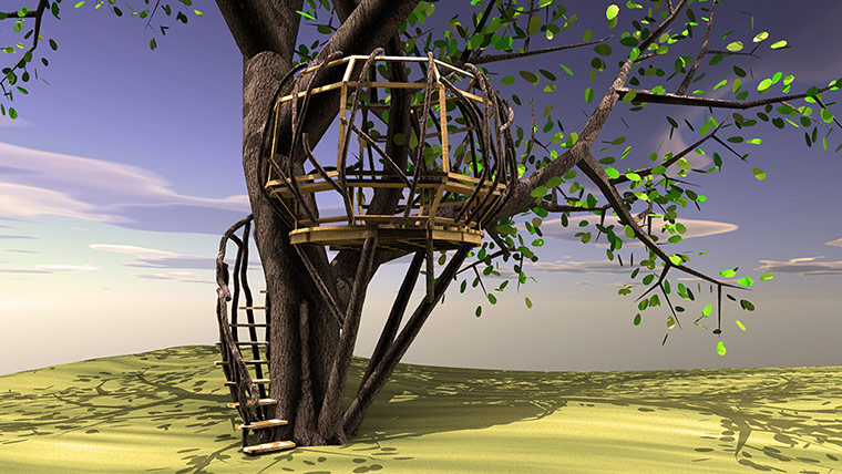 Exhbitionist 1205: Flights of Fancy