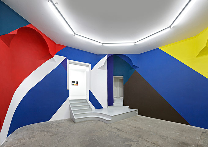 Exhbitionist 1205: Norwich Festival