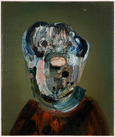 Exhbitionist 1205: Ross Chisholm