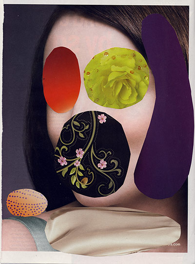 Exhbitionist 1205: Eric Bainbridge