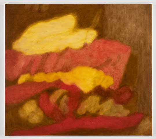 Exhbitionist 1205: Liliane Tomasko