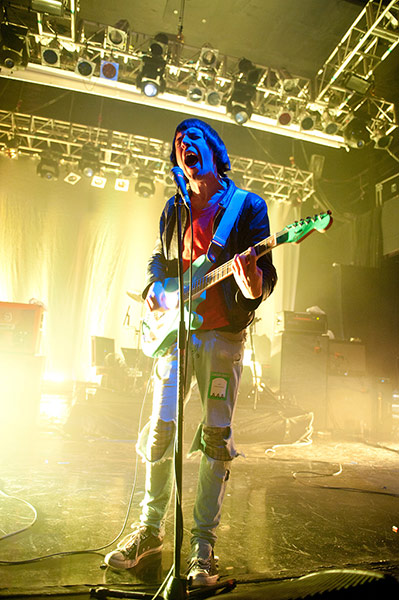 Week in Music: ***BESTPIX*** Camden Crawl 2012: Day 3