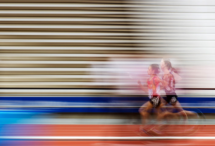 best pics of the week: sport