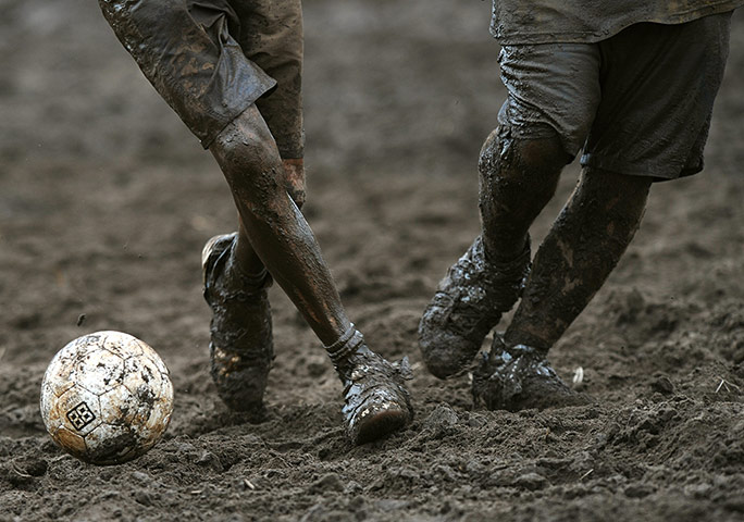 best pics of the week: sport