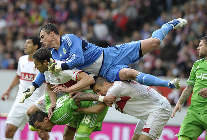 best pics of the week: sport