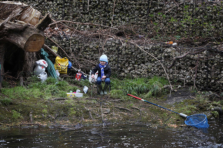 best pics of the week2: sport