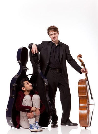 OAE images: OAE image #4