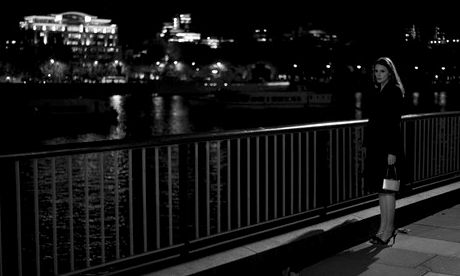 The Silver Goat Movie