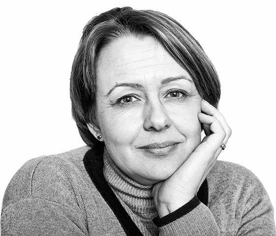 Baroness: Baroness Tanni Grey-Thompson