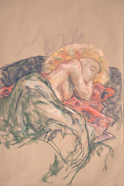 Share your art: Chris Brobeck