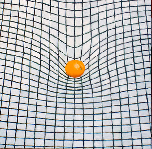 Share your art: John A Walker