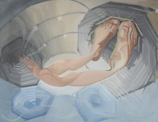 Share your art: Stephen Feather