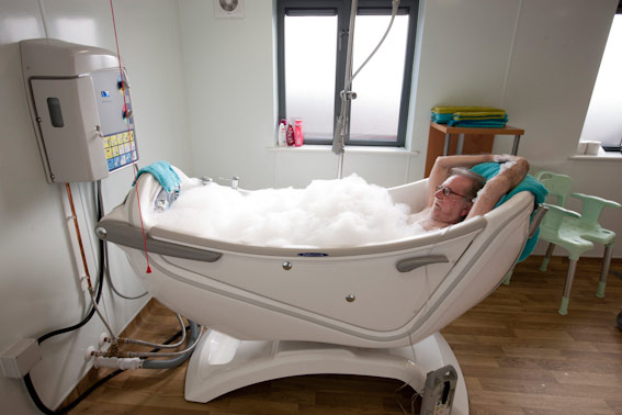 Dying Matters: Jim Edwards