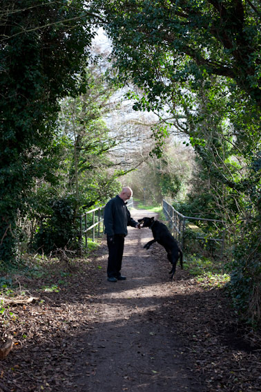 Dying Matters: Brian Hennell