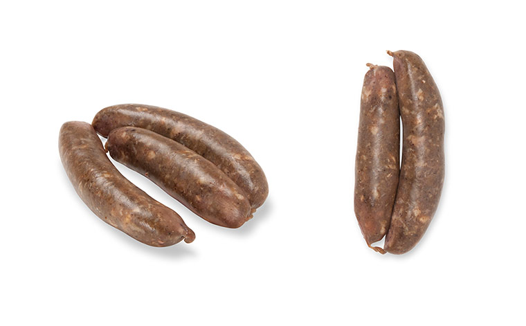 Sausages of the world: Sausages of the world: Makanek