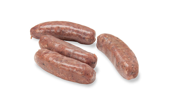 Sausages of the world: Sausages of the world: Venison