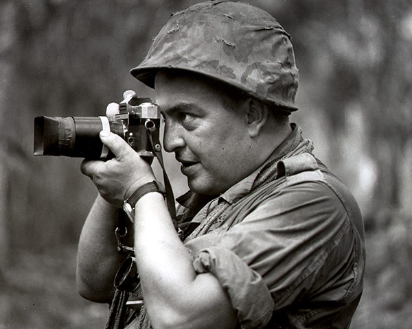 Horst Faas gallery: Associated Press photographer Horst Faas