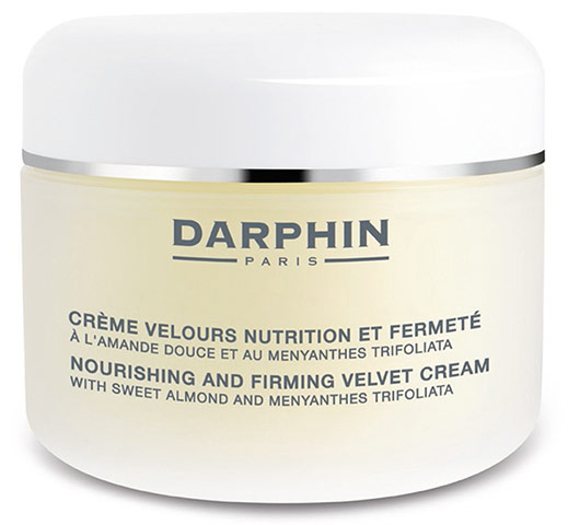 Key trends: summer : Nourishing and firming velvet cream