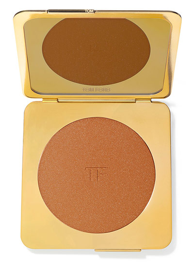 Key trends: summer : Tom Ford beauty bronzing powder