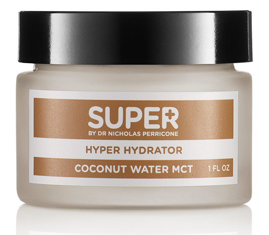 Key trends: summer : Hyper hydrator daily moisturize
