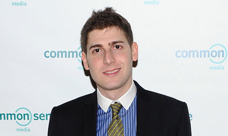 7th Annual Common Sense Media Awards Honoring Bill Clinton - Arrivals