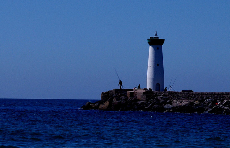 Guardian Camera Club: Teleri Williams participates in the conceptual photography assignment