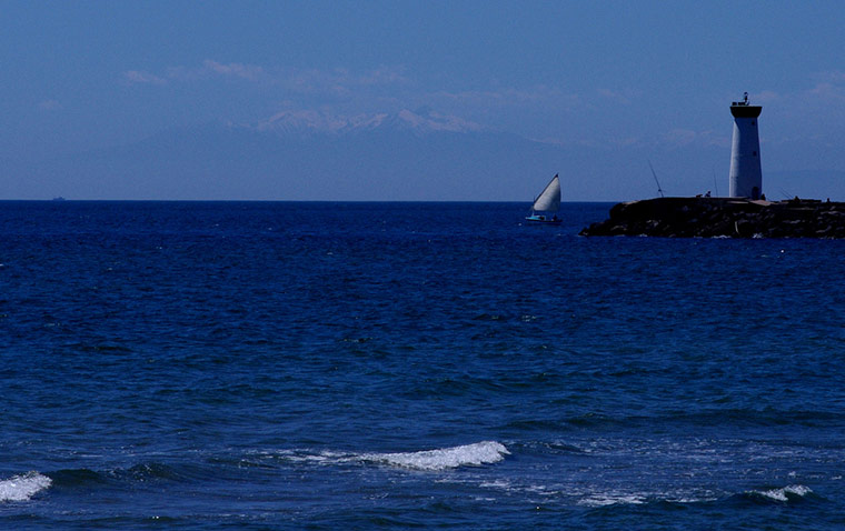 Guardian Camera Club: Teleri Williams participates in the conceptual photography assignment