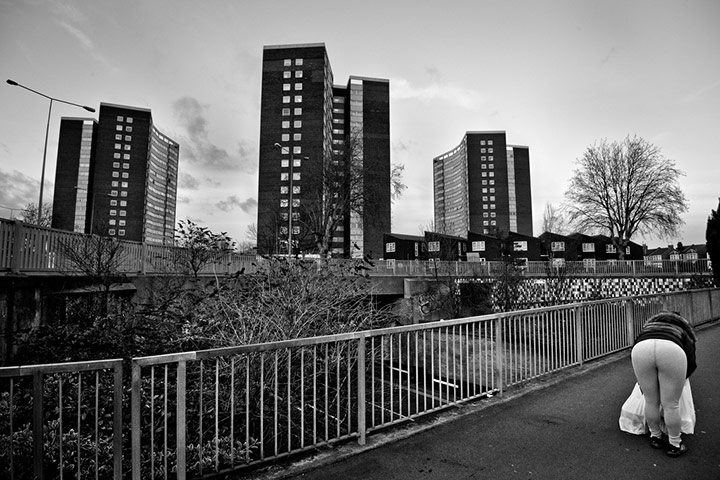 Guardian Camera Club: A review of Lee Welton's portfolio