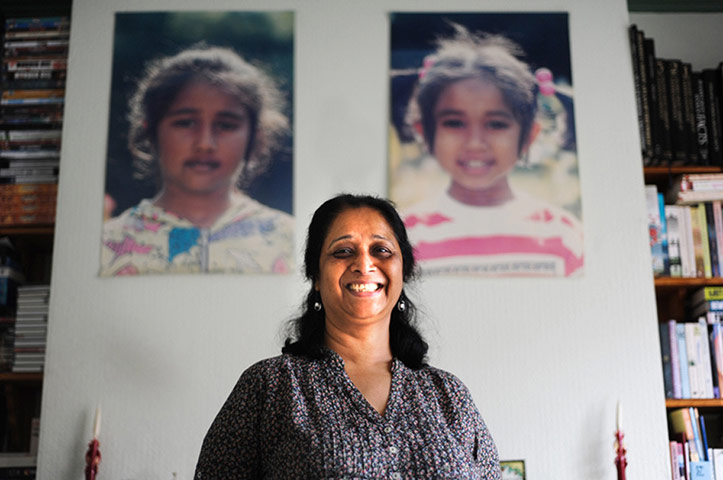 Guardian Camera Club: A review of Betty Bhandari's portfolio