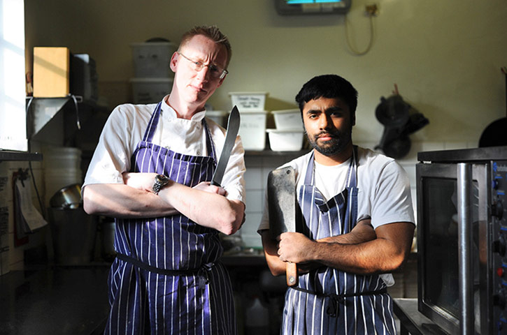 Guardian Camera Club: A review of Betty Bhandari's portfolio